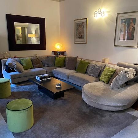 Ferienwohnung La Casa Di Susy Campo Marzio Rom Exterior foto