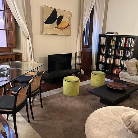 Ferienwohnung La Casa Di Susy Campo Marzio Rom Exterior foto