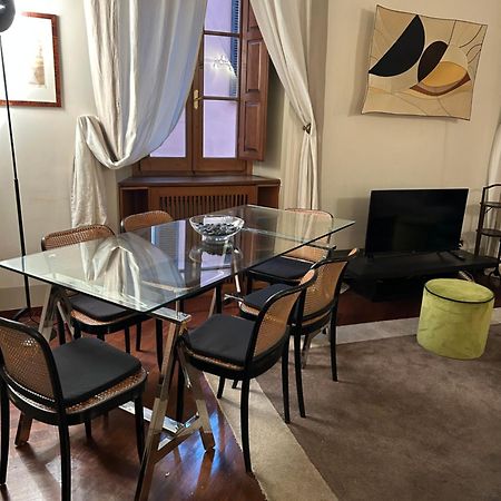 Ferienwohnung La Casa Di Susy Campo Marzio Rom Exterior foto