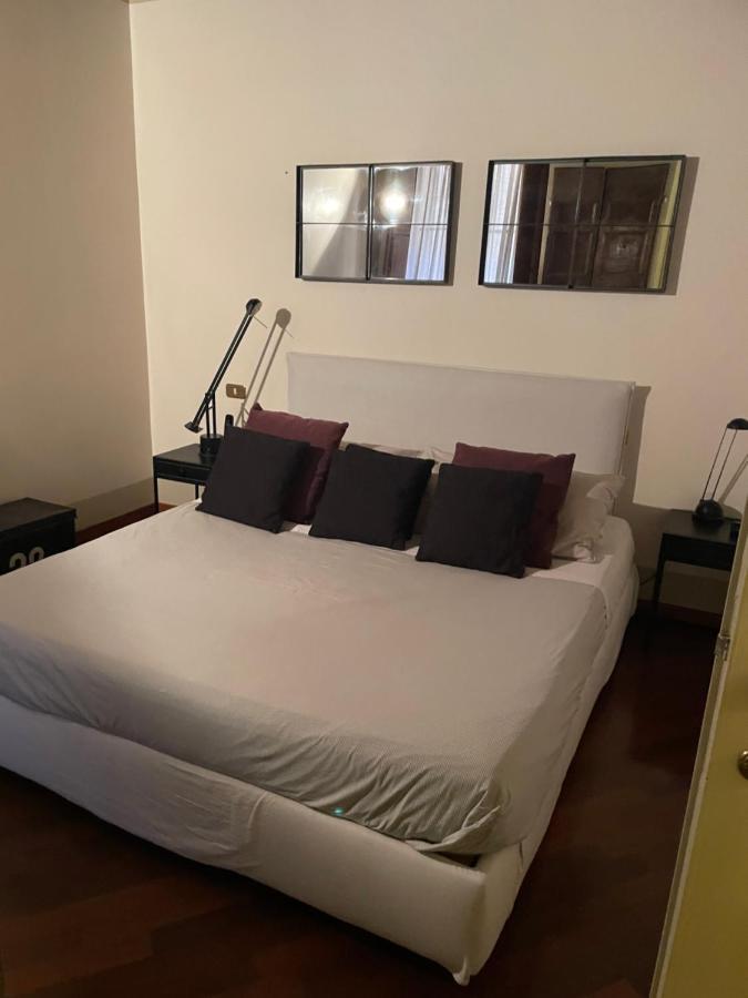 Ferienwohnung La Casa Di Susy Campo Marzio Rom Exterior foto
