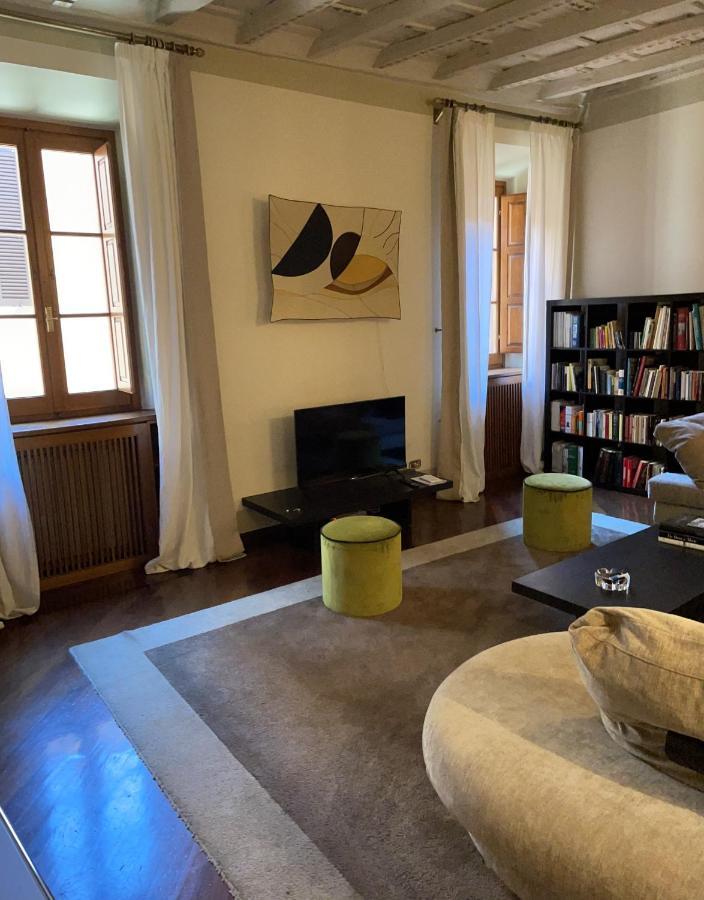 Ferienwohnung La Casa Di Susy Campo Marzio Rom Exterior foto
