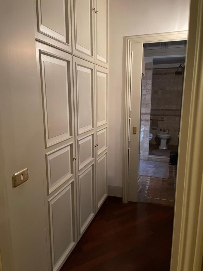 Ferienwohnung La Casa Di Susy Campo Marzio Rom Exterior foto