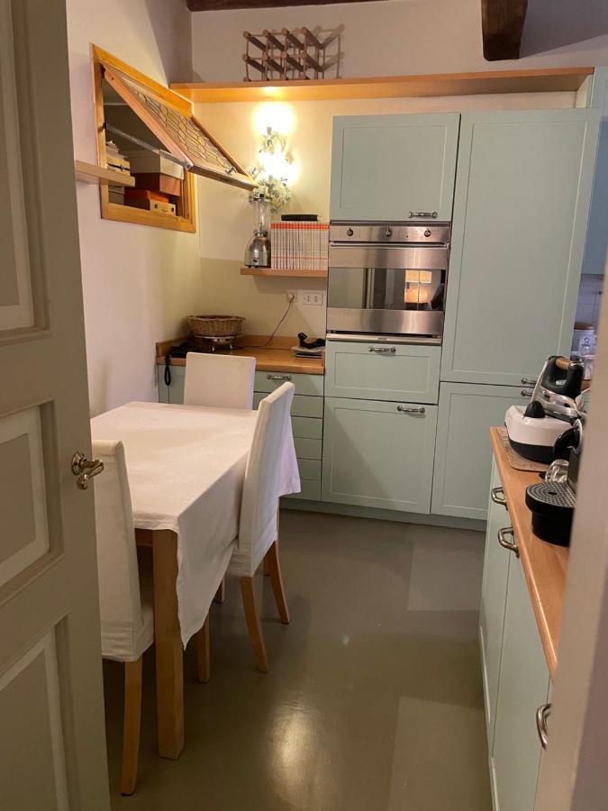 Ferienwohnung La Casa Di Susy Campo Marzio Rom Exterior foto