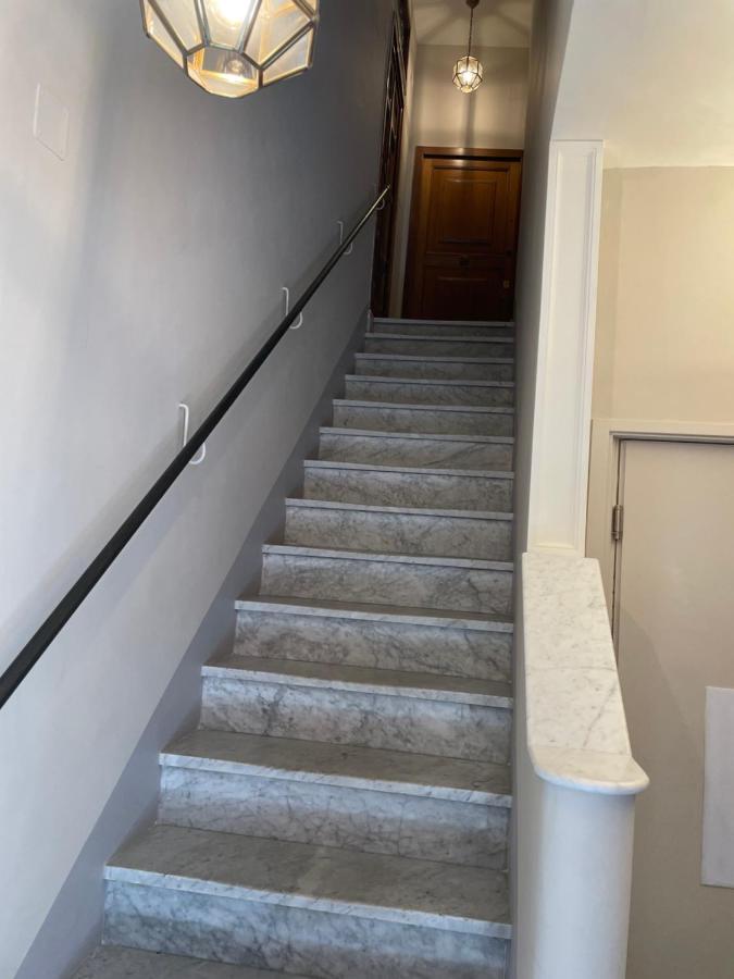 Ferienwohnung La Casa Di Susy Campo Marzio Rom Exterior foto