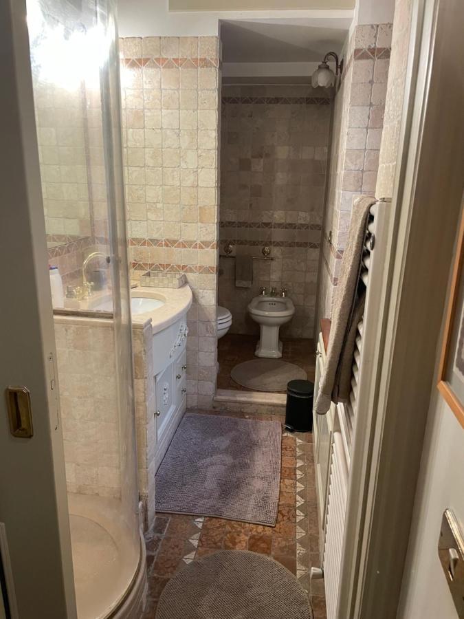 Ferienwohnung La Casa Di Susy Campo Marzio Rom Exterior foto