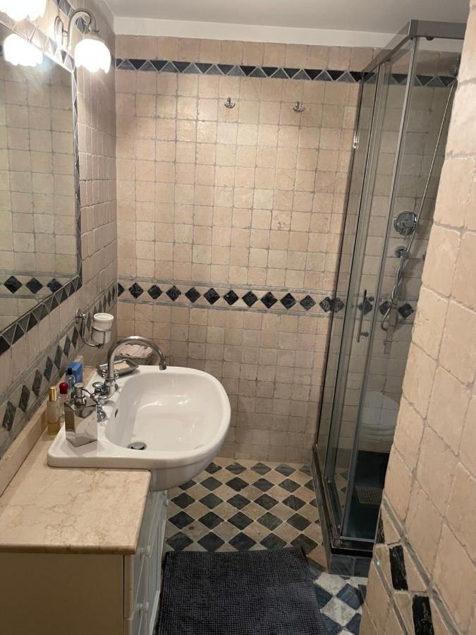 Ferienwohnung La Casa Di Susy Campo Marzio Rom Exterior foto