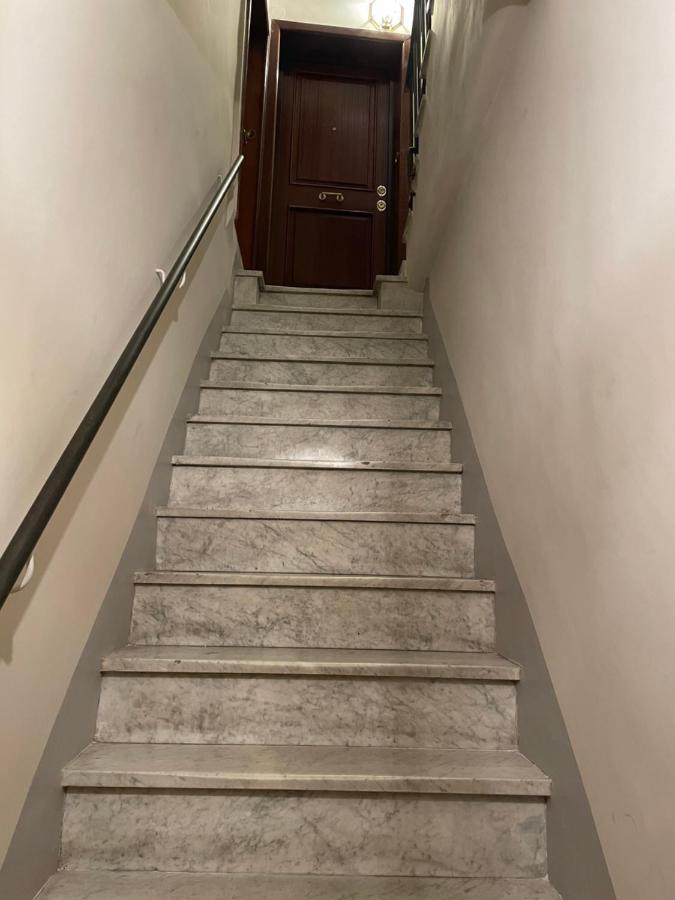 Ferienwohnung La Casa Di Susy Campo Marzio Rom Exterior foto
