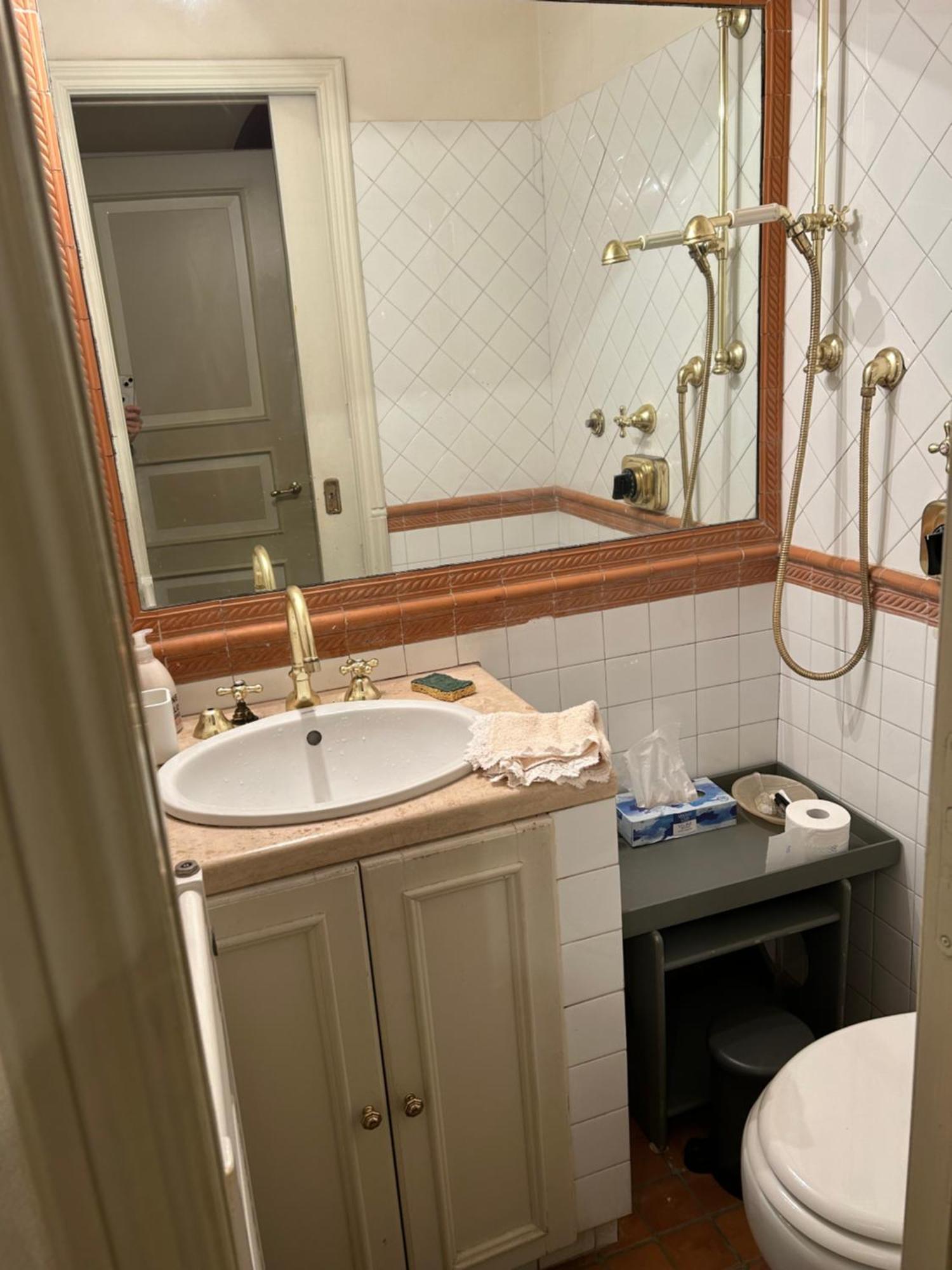 Ferienwohnung La Casa Di Susy Campo Marzio Rom Exterior foto